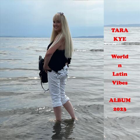World n Latin Vibes