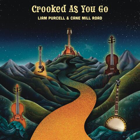 Crooked as You Go