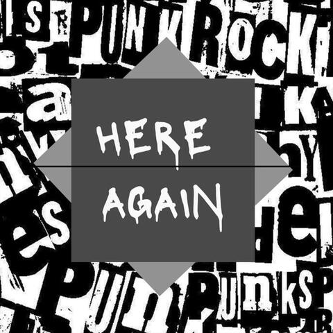 Here Again (Punk Version)