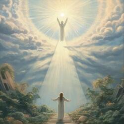 Receive All Blessings.