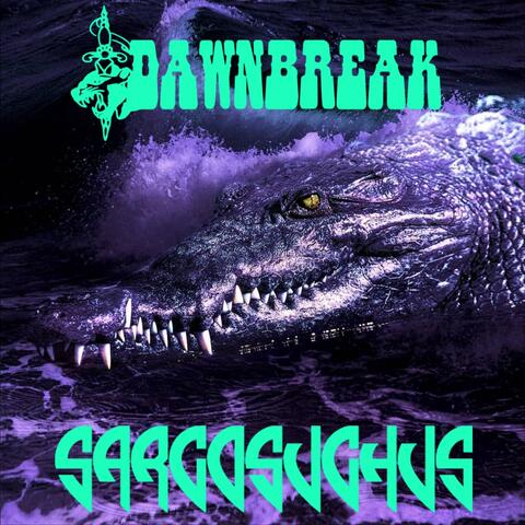 Sarcosuchus