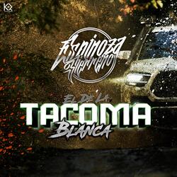 El De La Tacoma Blanca