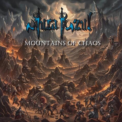 Mountains of Chaos