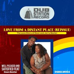 God Give Me Strength (feat. Deon Baxter)