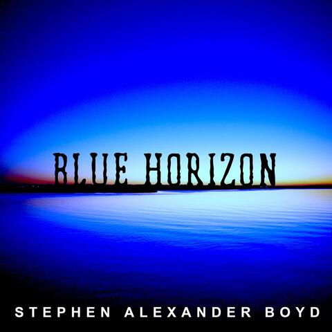 Blue Horizon