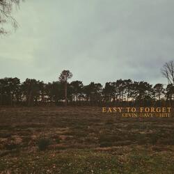 Easy to Forget