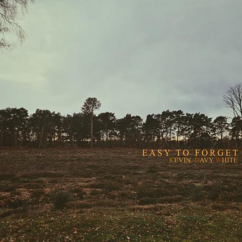 Easy to Forget