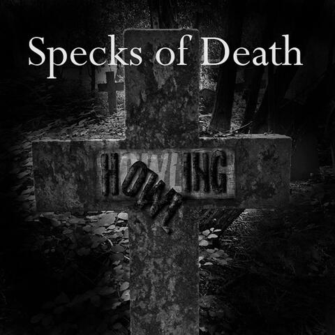 Specks of Death EP