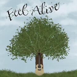 Feel Alive