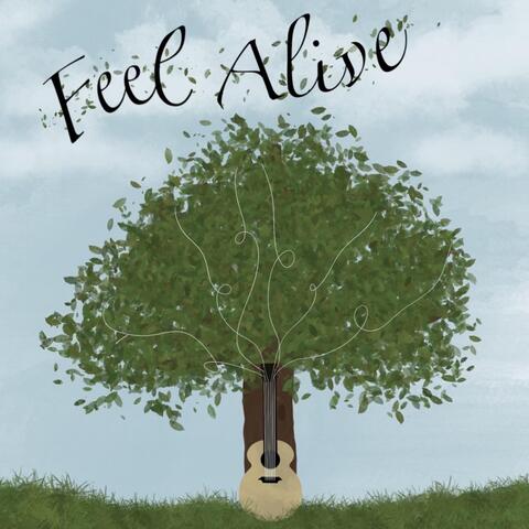 Feel Alive