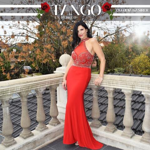 Tango En Hebreo