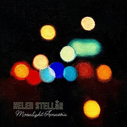 Helen Stellar