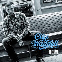 Blues Man
