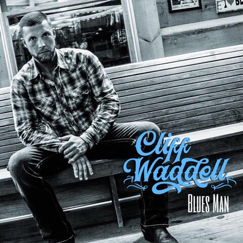 Blues Man