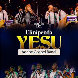 Ulinipenda Yesu