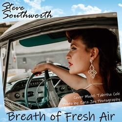 Breath of Fresh Air