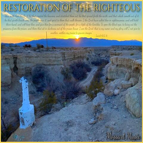 Restoration of the Righteous