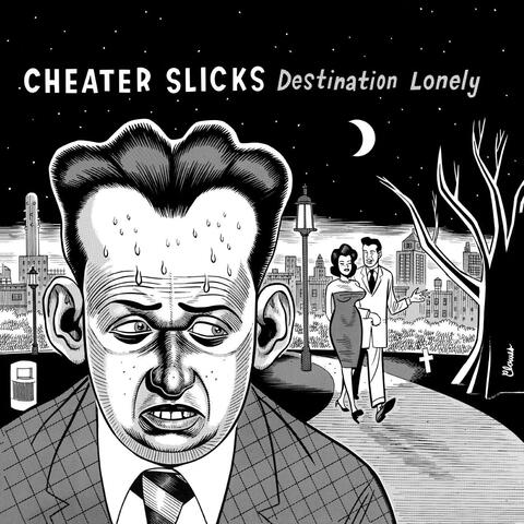 Destination Lonely