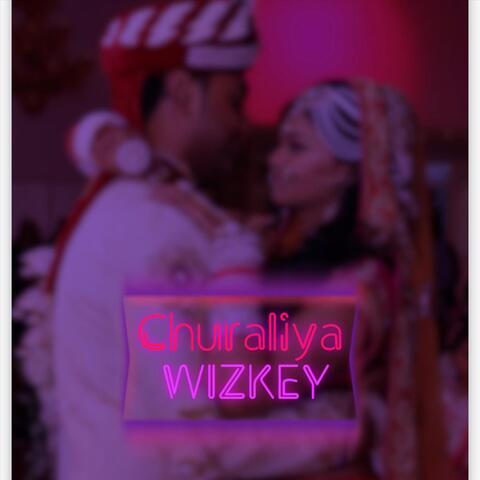 Churaliya
