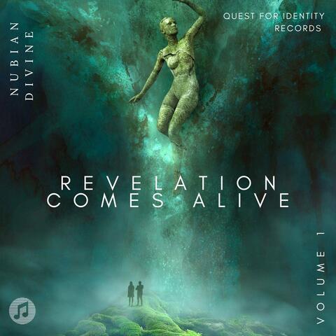 Revelation Comes Alive