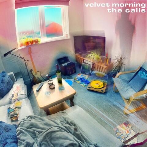 Velvet Morning