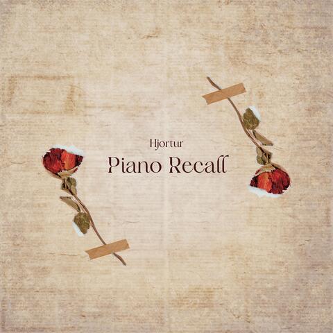 Piano Recall