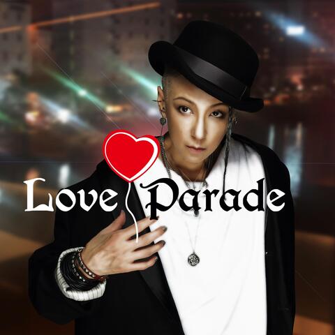 Love Parade (Synth Wave Mix)