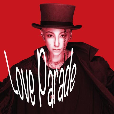 Love Parade (Electro Mix)
