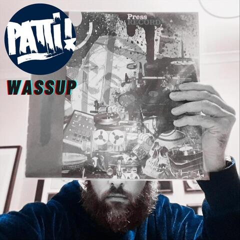 Wassup (feat. DJ Juice)