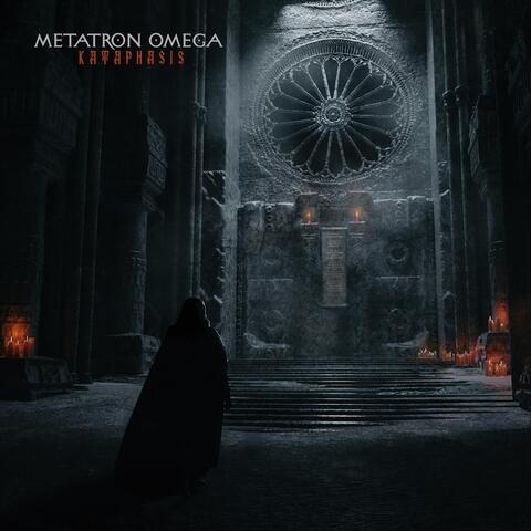 Metatron Omega