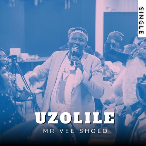 Uzolile