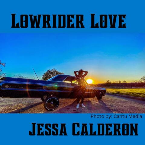 Lowrider Love