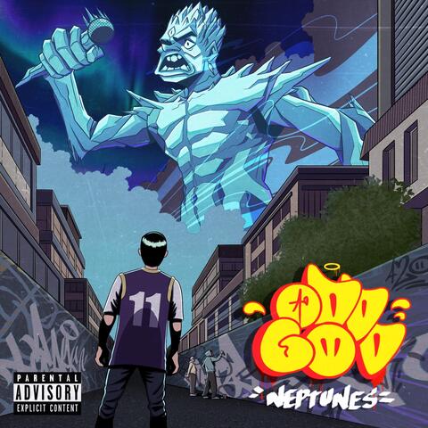 Neptunes