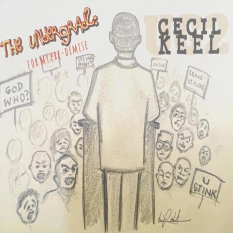 The Undergrad 2: For My Pre-Demise