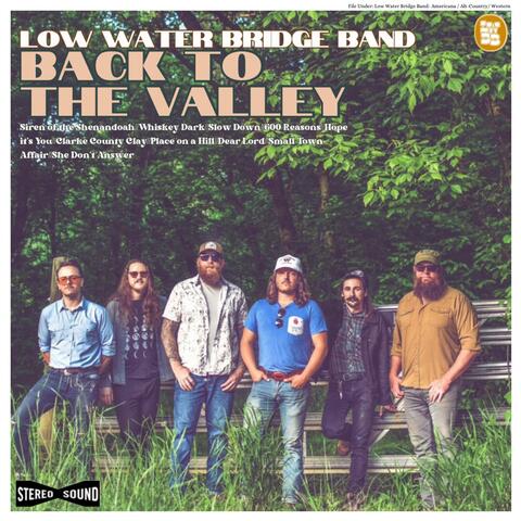 Back to the Valley