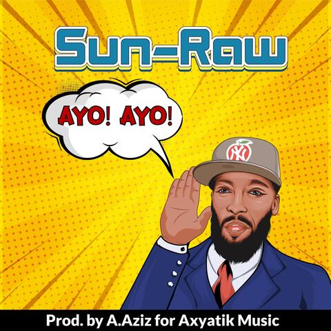 Ayo! Ayo!