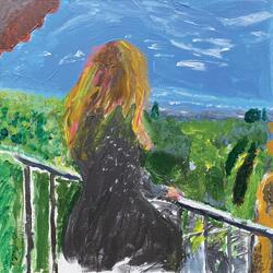 Black Is the Color of the Wind