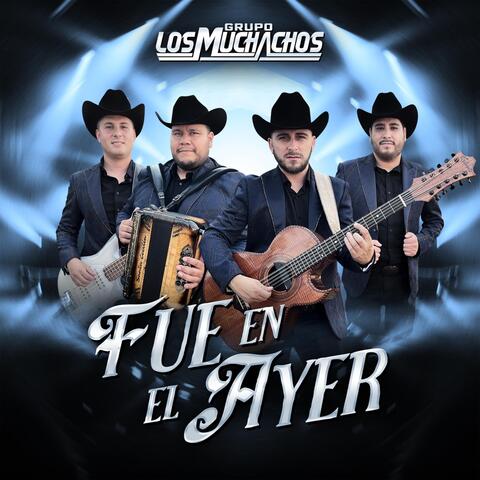 Fue En El Ayer (En Vivo)