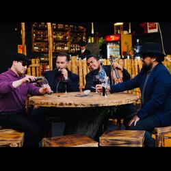 La Cueca De Perales (En Vivo)