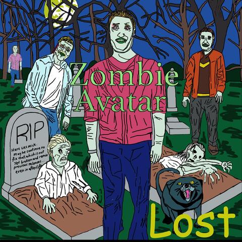 Lost