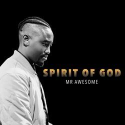 Spirit of God
