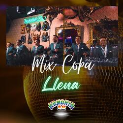 Mix Copa Llena