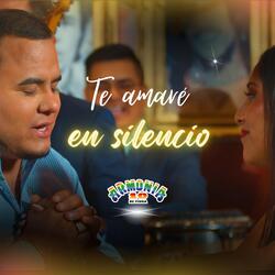 Te Amaré En Silencio