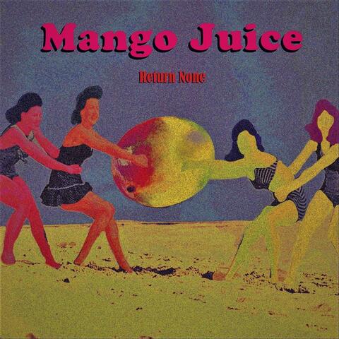 Mango Juice