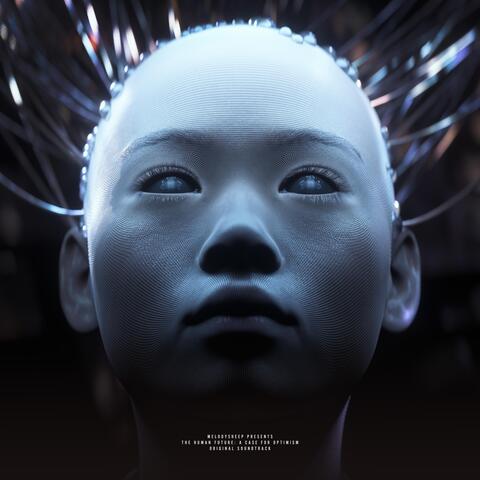 The Human Future: Original Soundtrack