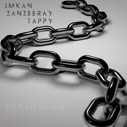 Imkan Zanzeery Tappy