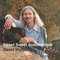 Sweet Sweet Summertime