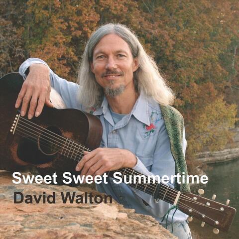 Sweet Sweet Summertime