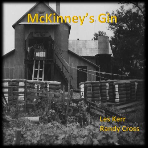 McKinney's Gin (feat. Randy Cross)