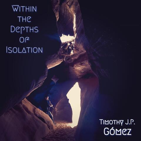 Timothy J.P. Gomez